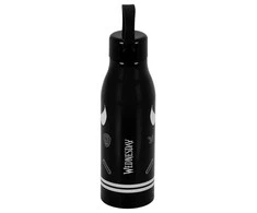 Karactermania Wednesday Varsity bottle