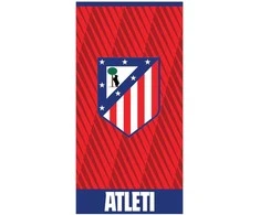 Atletico de Madrid microfibre beach towel