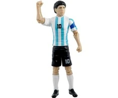 Banbo Toys Argentina Maradona Action figure 20cm