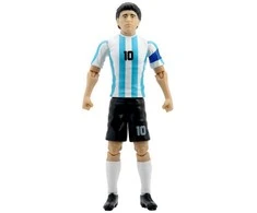 Banbo Toys Argentina Maradona Action figure 20cm