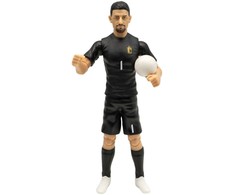 Banbo Toys Belgica Courtois Action figure 20cm