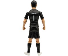 Banbo Toys Belgica Courtois Action figure 20cm