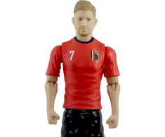 Banbo Toys Belgica De Bruyne Action figure 20cm