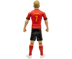Banbo Toys Belgica De Bruyne Action figure 20cm