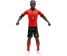 Banbo Toys Belgica Doku Action figure 20cm
