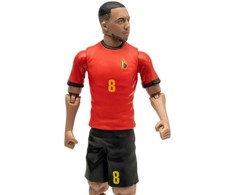 Banbo Toys Belgica Tielemans Action figure 20cm