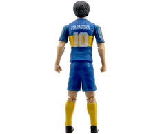 Banbo Toys Club Atlético Boca Juniors Maradona Action figure 20cm