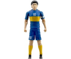 Banbo Toys Club Atlético Boca Juniors Maradona Action figure 20cm