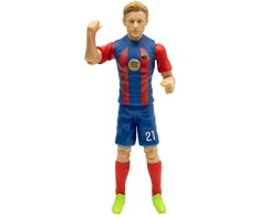 Banbo Toys FC Barcelona F. De Jong Action figure 20cm