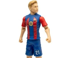 Banbo Toys FC Barcelona F. De Jong Action figure 20cm
