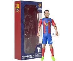 Banbo Toys FC Barcelona Raphinha Action figure 20cm