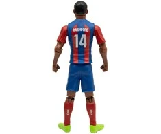 Banbo Toys FC Barcelona Rashford Action figure 20cm