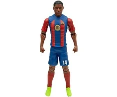 Banbo Toys FC Barcelona Rashford Action figure 20cm