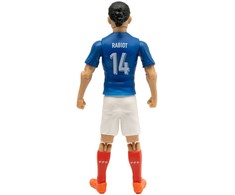 Banbo Toys France Adrien Rabiot Action figure 20cm