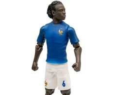 Banbo Toys France Camavinga Action figure 20cm