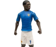 Banbo Toys France Dembele Action figure 20cm