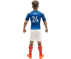 Banbo Toys France Desire Doue Action figure 20cm