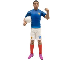 Banbo Toys France Mbappe Action figure 20cm
