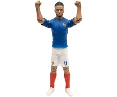 Banbo Toys France Olise Action figure 20cm