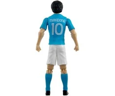 Banbo Toys Napoli Maradona Action figure 20cm