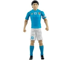 Banbo Toys Napoli Maradona Action figure 20cm