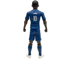 Banbo Toys PSG Dembele Action figure 20cm