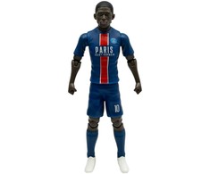 Banbo Toys PSG Dembele Action figure 20cm