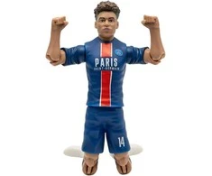 Banbo Toys PSG Desire Doue Action figure 20cm