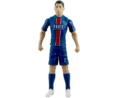 Banbo Toys PSG Hakimi Action figure 20cm