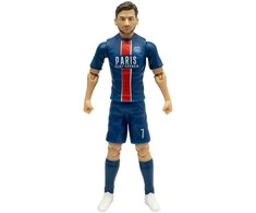 Banbo Toys PSG Kvaratskhelia Action figure 20cm