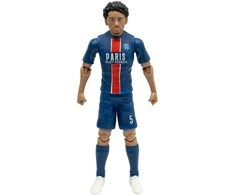 Banbo Toys PSG Marquinhos Action figure 20cm