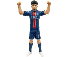 Banbo Toys PSG Vitinha Action figure 20cm