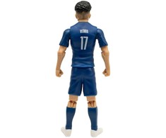 Banbo Toys PSG Vitinha Action figure 20cm