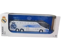 Banbo Toys Real Madrid bus