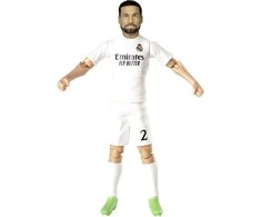 Banbo Toys Real Madrid Dani Carvajal Action figure 20cm