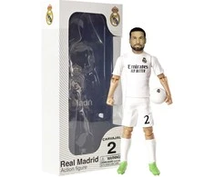 Banbo Toys Real Madrid Dani Carvajal Action figure 20cm
