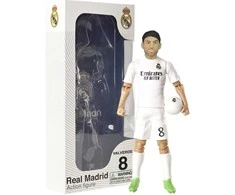 Banbo Toys Real Madrid Federico Valverde Action figure 20cm
