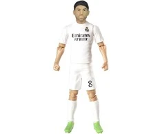 Banbo Toys Real Madrid Federico Valverde Action figure 20cm