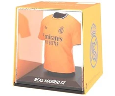 Banbo Toys Real Madrid mini t-shirt figure