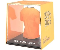 Fancollex Real Madrid mini t-shirt figure