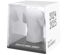 Fancollex Real Madrid mini t-shirt figure