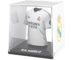 Banbo Toys Real Madrid mini t-shirt figure