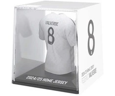 Banbo Toys Real Madrid Valverde mini t-shirt figure