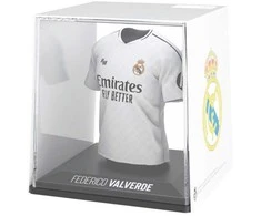 Banbo Toys Real Madrid Valverde mini t-shirt figure