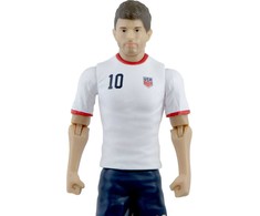 Banbo Toys USA Christian Pulisic Action figure 20cm