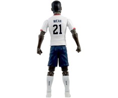 Banbo Toys USA Tim Weah Action figure 20cm
