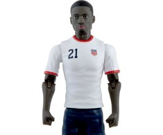 Banbo Toys USA Tim Weah Action figure 20cm