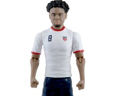 Banbo Toys USA Weston Mckennie Action figure 20cm