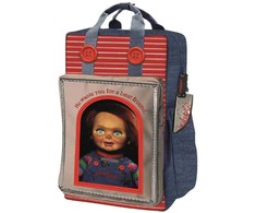 CERDÁ Chucky casual backpack 35cm