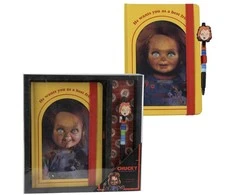 CERDÁ Chucky stationary set